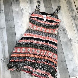 Loft dress